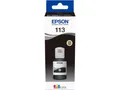 Produktbild: Epson 113 (C13T06B140) - Schwarz - Druckerpatrone