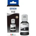Produktbild: Epson 113, C13T06B140 schwarz, 127 ml Tinte