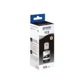Produktbild: Epson Ink 113 EcoTank Pigment Black (C13T06B140)