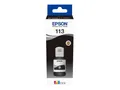 Produktbild: EPSON EcoTank 113 Schwarz, C13T06B140 Nachfülltinte