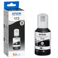 Produktbild: EPSON 113/T06B1  schwarz Tintenflasche