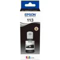 Produktbild: Original Epson 113  T06B1  C13T06B140 Tintenflasche schwarz