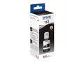Produktbild: Epson 113 / T06B1 / C13T06B140 Tintenflasche schwarz
