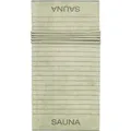 Produktbild: Cawö Saunatücher Balance Doubleface 6237 Wasabi - 44