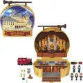 Produktbild: Mattel GmbH Polly Pocket Harry Potter Col 1