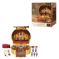Produktbild: SammlerSpielset, Harry PotterSchatulle mit 5 Puppen und 11 Zubehörteilen, HRD56