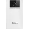 Produktbild: Vaillant Durchlauferhitzer VED E 11-13LU,druckfest, 11-13 kW Leistung, elektronisch,Festanschluss 400V