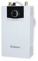Produktbild: Vaillant electronicVED E 11-13/1 L U Durchlauferhitzer electronicVED lite, 13,5kW (0010044426)