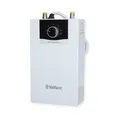 Produktbild: Vaillant electronicVED E 11-13/1 L U Durchlauferhitzer electronicVED lite, 13,5k