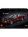 Produktbild: LEGO Super Heroes 76328 Batman: Batmobil aus der 60er-Jahre-Fernsehserie