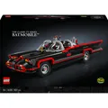 Produktbild: LEGO Batmobile (76328, LEGO DC) (76328)