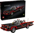 Produktbild: LEGO DC Batman 76328 Batman: Batmobil aus der 60er-Jahre-Fernsehserie