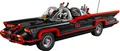 Produktbild: LEGO® Batman 76328 Batman™: Batmobil aus der 60er-Jahre-Fernsehserie Spielbausteine, (Set, 1822 St., Set)