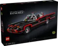 Produktbild: LEGO® DC COMICS™ 76328 Batman™: Batmobil aus der 60er-Jahre-Fernsehserie NEU&OVP