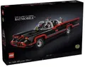 Produktbild: LEGO® DC COMICS™ 76328 Batman™: Batmobil aus der 60er-Jahre-Fernsehserie NEU&OVP