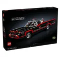 Produktbild: Lego 76328 - DC Batman The Classic TV Series Batmobile