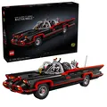 Produktbild: 76328 Batman: Batmobile Classic TV Series 1966 Lego