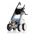 Produktbild: Kränzle Hochdruckreiniger quadro 800 TST (Stecksystem D12)