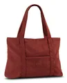 Produktbild: Bench. Cord Shoulder Bag Schultertasche Tasche Rust Brown dunkelrot Neu