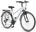 Produktbild: Licorne Bike Premium TrekkingBike in 28