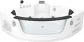Produktbild: Whirlpool Pool Badewanne  Wanne W05H-SC 140x140cm