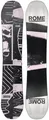 Produktbild: ROME BONELESS Snowboard 2026 - 156