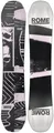 Produktbild: Snowboard ROME Snow Board BONELESS Snowboard 2026 Snow Board Winter Allmountain
