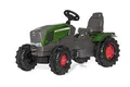 Produktbild: Rolly Toys 60 102 8 Toys Traktor rollyFarmtrac Fendt 211 Vario (für Kinder im Alter von 3 – 8 Jahre, Kindertraktor mit Front- und Heckkupplung) 601028