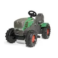 Produktbild: rollyFarmtrac Fendt 211 Vario Trettraktor Tretauto Kindertraktor Kinderfahrzeug