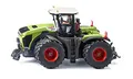 Produktbild: siku 6791, Claas Xerion 5000 TRAC VC Traktor, Grün, Metall/Kunststoff, 1:32, Ferngesteuert, Ohne Fernsteuermodul, Steuerung via App möglich