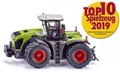Produktbild: Siku Control Claas Xerion 5000 TRAC VC Trakotr Kinder Spielzeug 1:32 6791
