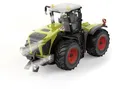 Produktbild: SIKU Control32 Claas Xerion 5000 TRAC VC mit Bluetooth App-Steuerung Modell von
