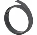 Produktbild: FRANKEN Klebeband Magnetband schwarz 1,5 x 100,0 cm
