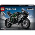 Produktbild: LEGO Technic 42170 Kawasaki Ninja H2R Motorrad