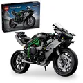 Produktbild: LEGO® Technic 42170 Kawasaki Ninja H2®R Motorrad