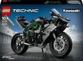 Produktbild: LEGO Kawasaki Ninja H2R Motorrad - 42170
