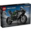 Produktbild: LEGO LEGO® Technic: Kawasaki Ninja H2R Motorrad - ab 10 Jahren