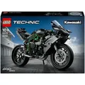 Produktbild: LEGO 42170 Technic Kawasaki Ninja H2R Motorrad