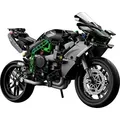 Produktbild: LEGO Technic Kawasaki Ninja H2R Motorrad 42170