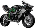 Produktbild: LEGO 42170 - LEGO Technic Kawasaki Ninja H2R Motorrad