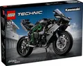 Produktbild: LEGO® Technic 42170 Kawasaki Ninja H2®R Motorrad