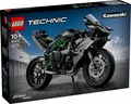 Produktbild: 5702017583556 LEGO Technic 42170 Kawasaki Ninja H2R Motorcycle LEGO