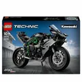 Produktbild: 42170 Technic Kawasaki Ninja H2R Motorrad