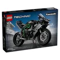 Produktbild: LEGO 42170 Kawasaki Ninja H2R Motorrad