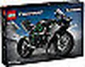 Produktbild: Lego Technik Motorrad Kawasaki Ninja H2R 42170 Lego