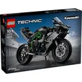 Produktbild: LEGO® Technic 42170 Kawasaki Ninja H2R Motorrad