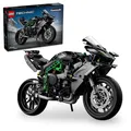 Produktbild: LEGO 42170 Kawasaki Ninja H2R   NEW in OVP