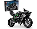 Produktbild: LEGO 42170 Motocykl Kawasaki Ninja H2R