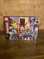 Produktbild: LEGO® Ninjago 71708 – Gamer’s Markt | 218 Teile | 2020 | ungeöffnet