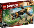 Produktbild: LEGO® Ninjago 71736 Coles Felsenbrecher ⭐ Neu & OVP